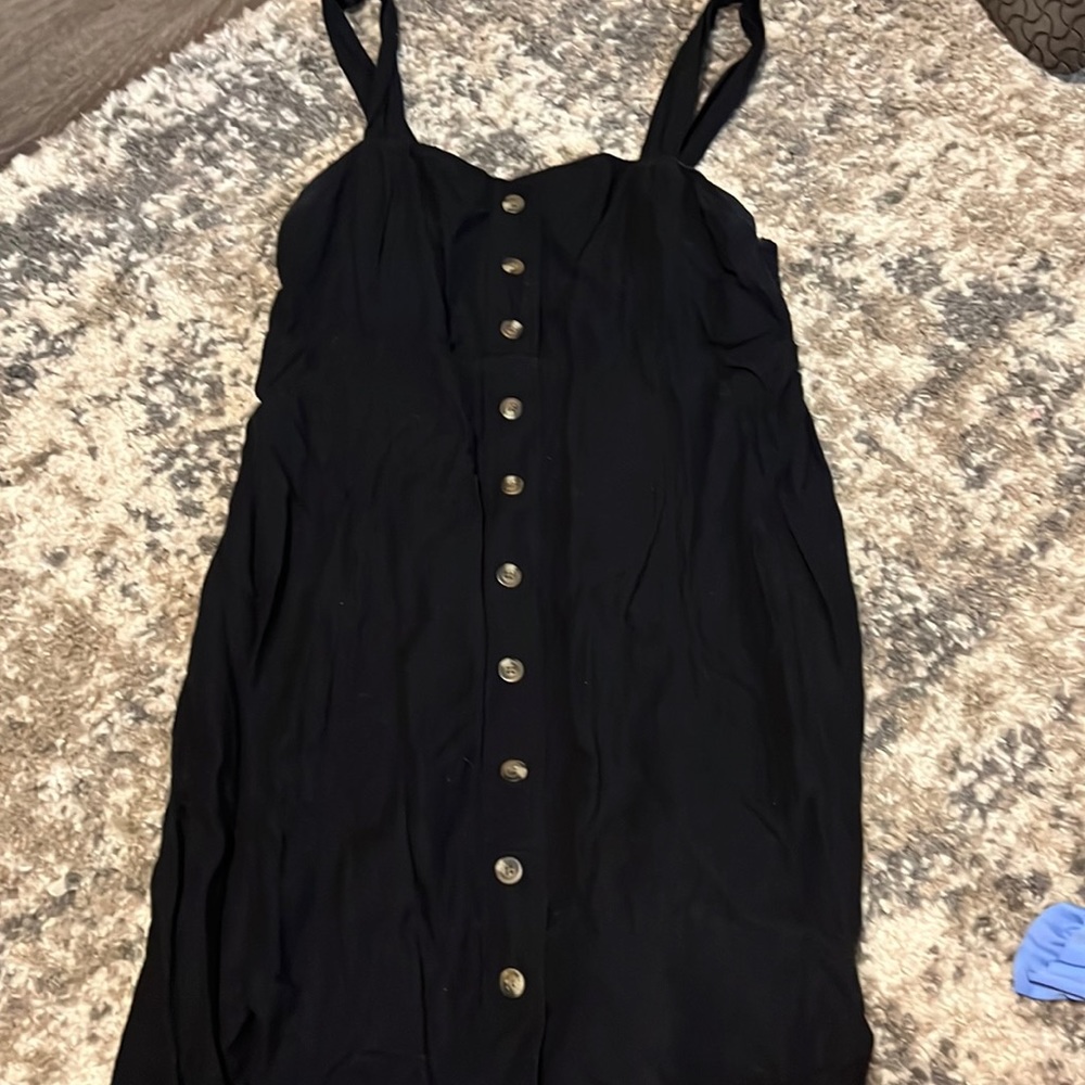 American Eagle dress